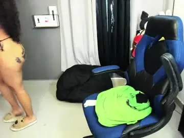 Chaturbate Best Webcam of charlott__v