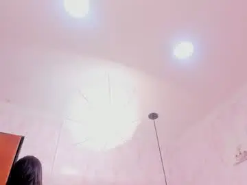 Chaturbate Sex Cam of dolls_antonella