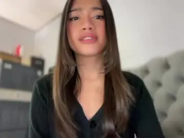 Chaturbate Live Sex of elliesee