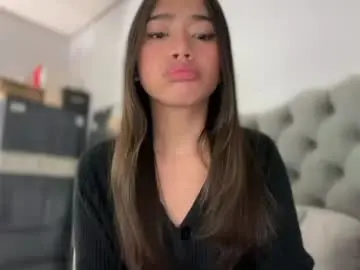 Chaturbate Adult Video Chat of elliesee