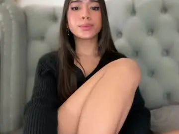 Chaturbate Sex Cam of elliesee
