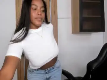 Chaturbate Sex Chat of emma_jonness