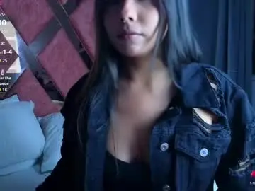 Chaturbate Live Porn of emma_revees