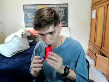 Chaturbate Best Webcam of erick_de_rossee