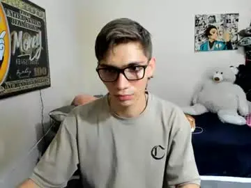 Chaturbate Live Porn of erick_de_rossee