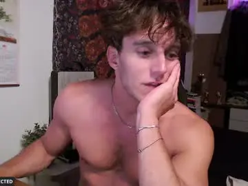 Chaturbate Free Live Porn of folleti7