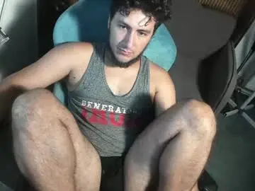 Chaturbate Best live sex cam show of frankhairy