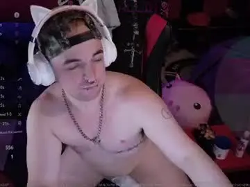 Chaturbate Live Sex of gage_allin
