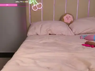 Chaturbate Sex Chat of ginacali
