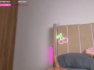 Chaturbate Adult Webcam of ginacali