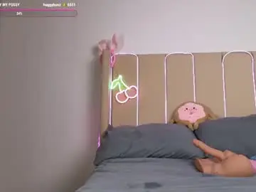 Chaturbate Private Sex Chat of ginacali
