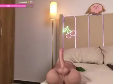 Chaturbate Adult Webcam of ginacali