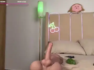 Chaturbate Watch Live Sex Cams of ginacali