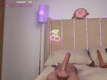 Chaturbate Best live sex cam show of ginacali