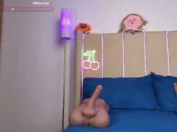 Chaturbate Free Live Porn of ginacali