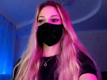 Chaturbate Sex Cam of iris_lave