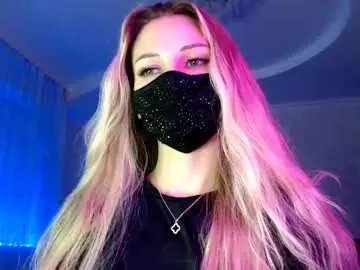 Chaturbate Sex Chat of iris_lave