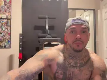 Chaturbate Live Sex Cam of jayjaythebutcher23