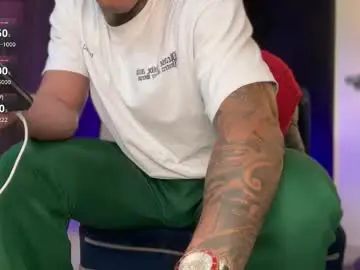 Chaturbate Adult Video Chat of jordandenis17