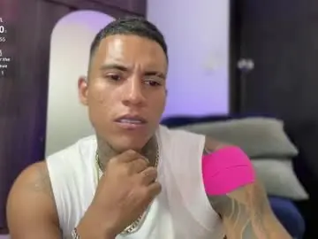 Chaturbate Live Sex of jordandenis17