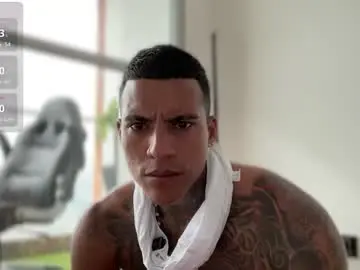Chaturbate Free Porn Cam of jordandenis17