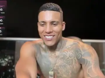 Chaturbate Live Sex of jordandenis17