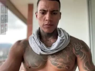 Chaturbate Sex Cam of jordandenis17