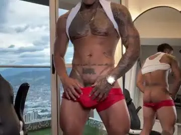 Chaturbate Best Webcam of jordandenis17