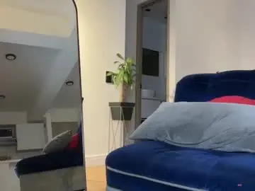 Chaturbate Free Porn Cam of jordandenis17
