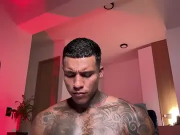 Chaturbate Best Webcam of jordandenis17