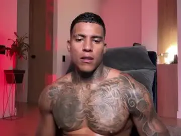 Chaturbate Free Porn Cam of jordandenis17
