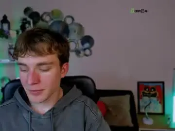 Chaturbate Private Sex Chat of kael_rin