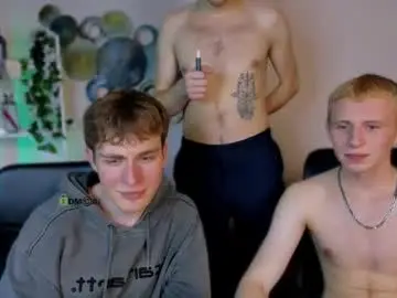 Chaturbate Nude Webcam of kael_rin