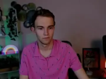 Chaturbate Adult Video Chat of kael_rin