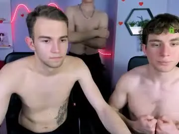 Chaturbate Live Sex Cam of kael_rin