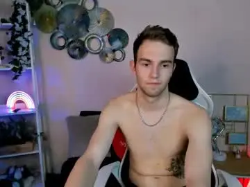 Chaturbate Sex Chat of kael_rin