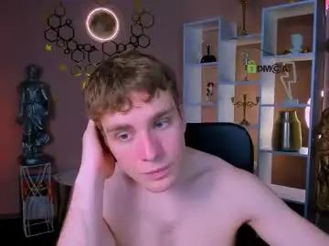 Chaturbate Nude Webcam of kael_rin