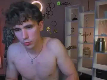 Chaturbate Private Sex Chat of kael_rin