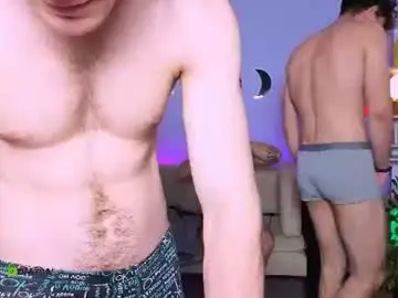 Chaturbate Live Porn of kael_rin