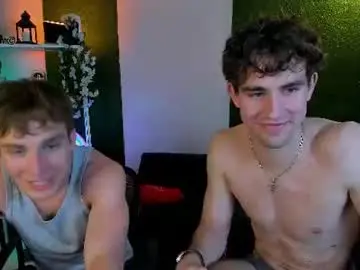 Chaturbate Adult Video Chat of kael_rin