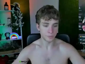 Chaturbate Live Sex of kael_rin