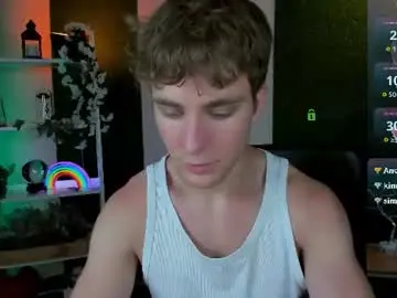 Chaturbate Best live sex cam show of kael_rin