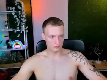Chaturbate Watch Live Sex Cams of kael_rin