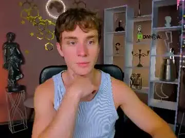 Chaturbate Free Porn Cam of kael_rin