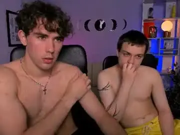 Chaturbate Sex Chat of kael_rin