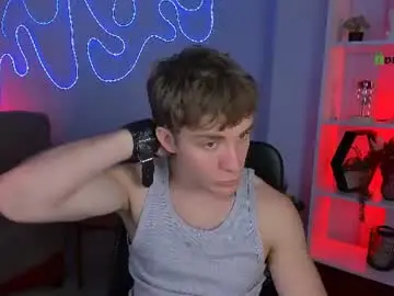 Chaturbate Sex Chat of kael_rin