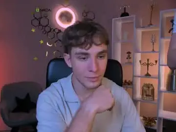 Chaturbate Free Porn Cam of kael_rin