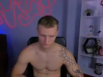 Chaturbate Sex Chat of kael_rin