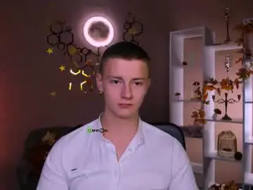 Chaturbate Live Sex Cam of kael_rin