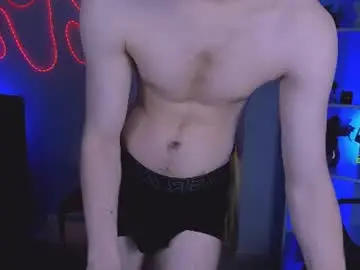 Chaturbate Sex Chat of kael_rin